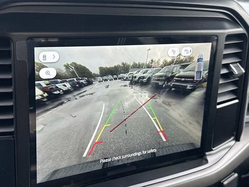 New 2025 Ford F150 XL w/ Equipment Group 103A High image 34