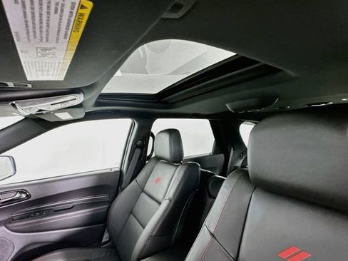 Used 2026 Dodge Durango GT AWD/4WD image 21