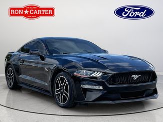 Used 2020 Ford Mustang GT RWD video 1