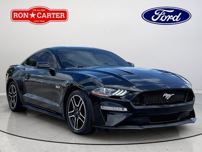 Used 2020 Ford Mustang GT