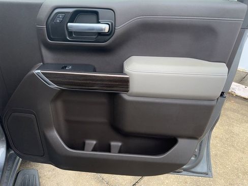 Used 2021 Chevrolet Silverado 1500 LT w/ All Star Edition Plus image 10