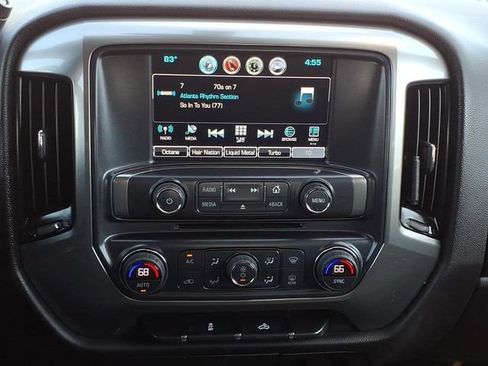 Used 2019 Chevrolet Silverado 1500 LT w/ All Star Edition RWD image 14