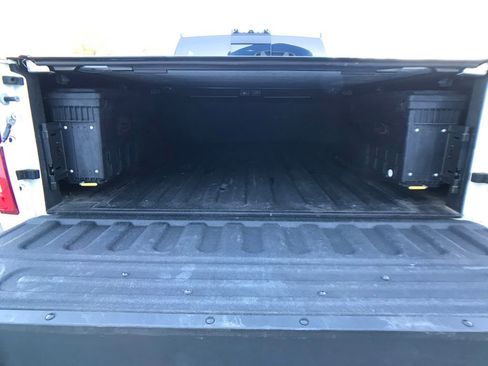 Used 2020 RAM 2500 Limited image 32