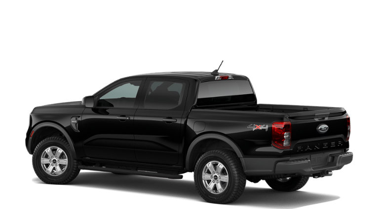 New 2026 Ford Ranger XL w/ Trailer Tow Package AWD/4WD image 24