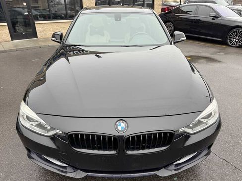 Used 2014 BMW 335i Sedan image 2