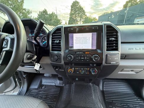 Used 2020 Ford F250 XLT AWD/4WD image 33