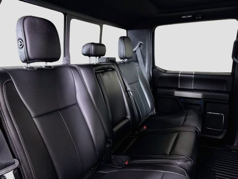 Used 2018 Ford F150 Lariat AWD/4WD image 32