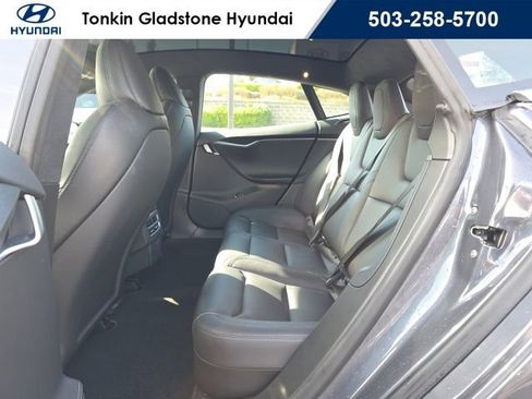 Used 2021 Tesla Model S Long Range image 24