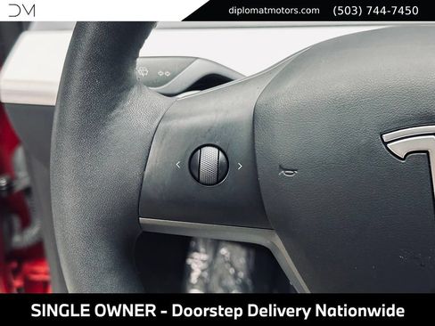Used 2023 Tesla Model 3 Standard Range RWD image 31