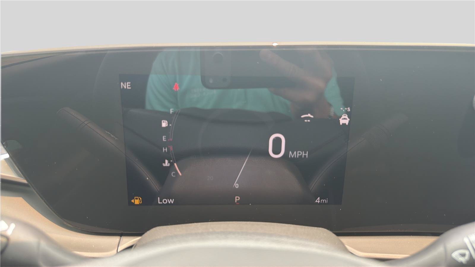 New 2026 Buick Envista Sport Touring w/ Convenience I Package FWD image 15