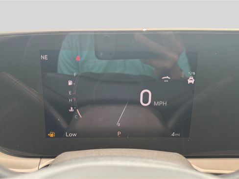 New 2026 Buick Envista Sport Touring w/ Convenience I Package FWD image 15
