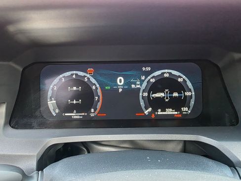 Certified 2025 Toyota 4Runner TRD Sport Premium image 32