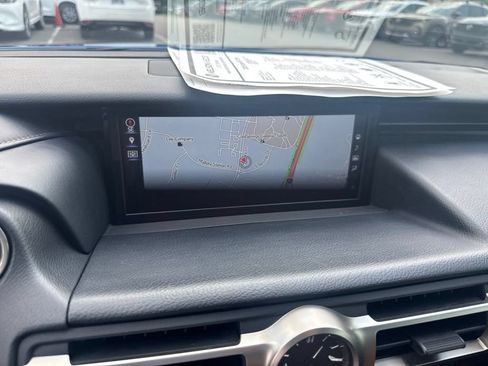 Used 2019 Lexus RC 350 w/ Premium Package RWD image 52