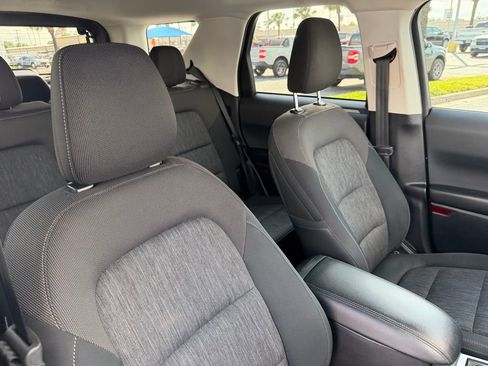 Used 2023 Ford Bronco Sport Big Bend image 23