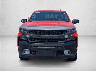 Used 2019 Chevrolet Silverado 1500 LT Trail Boss video 2