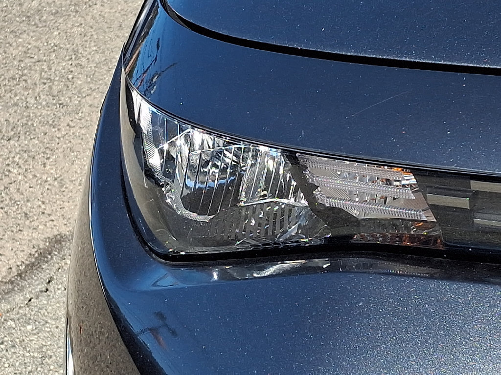 Used 2023 Kia Soul LX w/ LX Technology Package FWD image 9