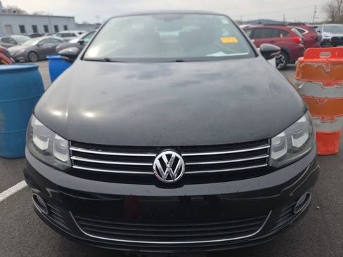 Used 2012 Volkswagen Eos Lux image 7
