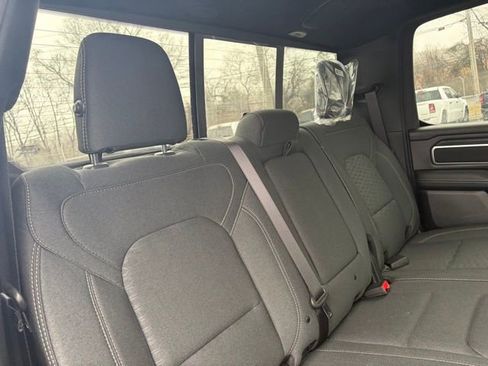 New 2026 RAM 1500 Big Horn image 32