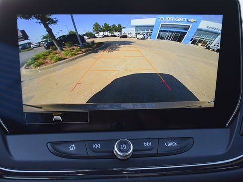 Used 2024 Chevrolet Blazer RS w/ Enhanced Convenience Package FWD image 27