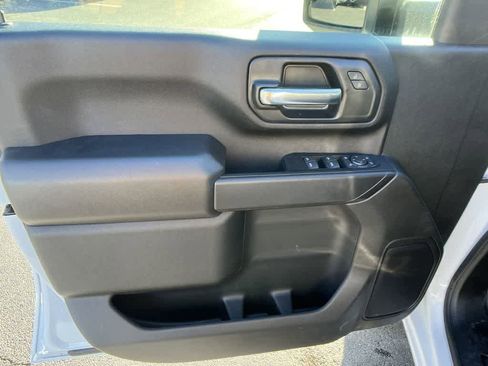 New 2025 GMC Sierra 3500 Pro w/ Convenience Package image 10