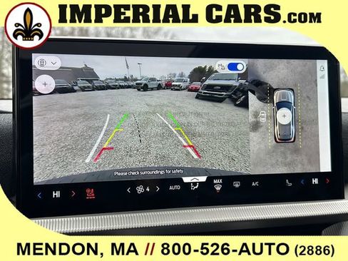 New 2026 Ford Explorer ST w/ Sun And Sound Package image 32