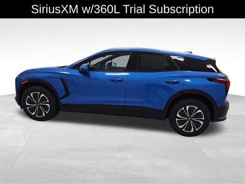 New 2025 Chevrolet Blazer EV LT w/ Super Cruise Package image 7