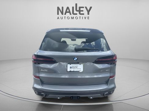 Used 2026 BMW X5 xDrive40i w/ M Sport Package image 3