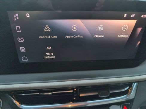 Used 2025 Buick Envista Avenir image 26