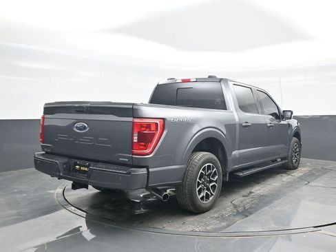 Used 2021 Ford F150 XLT w/ Equipment Group 302A High image 6