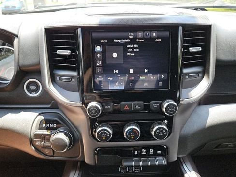 New 2026 RAM 1500 Express AWD/4WD image 17