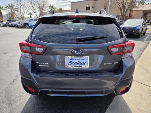 Used 2022 Subaru Crosstrek 2.0i Premium image 5
