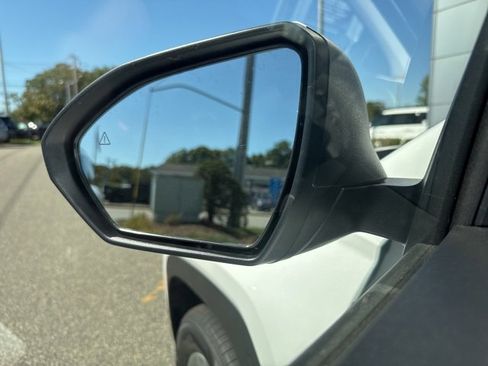 New 2025 Hyundai Tucson SE image 13