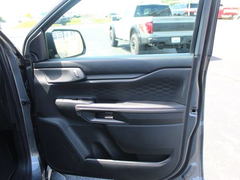 New 2026 Ford Ranger XLT w/ Equipment Group 301A High AWD/4WD image 12