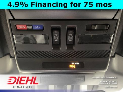 New 2026 Subaru Outback Limited XT image 31