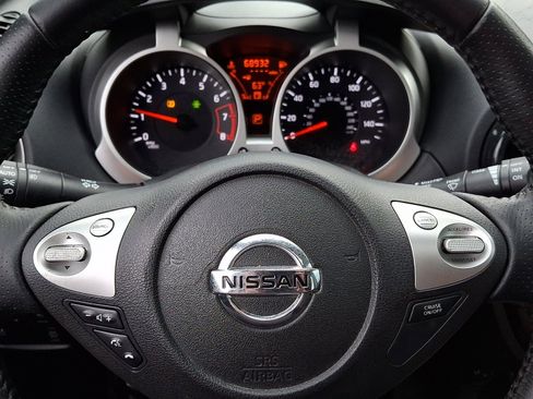 Used 2013 Nissan Juke SL AWD/4WD image 20