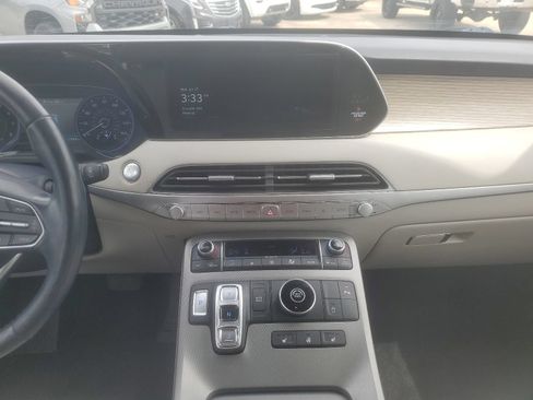 Used 2021 Hyundai Palisade SEL w/ Premium Package FWD image 10