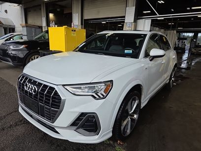 Used 2021 Audi Q3 2.0T Premium Plus w/ Premium Plus Package