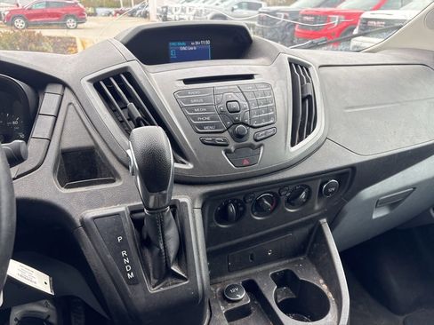 Used 2016 Ford Transit 150 148 Low Roof image 17