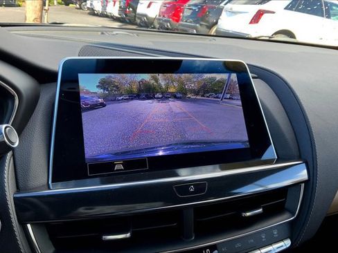 Used 2022 Cadillac CT5 Premium Luxury image 21