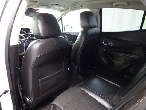 Used 2013 Buick Encore Convenience image 24