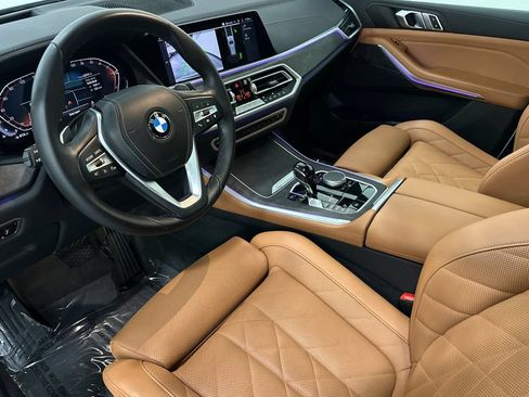 Used 2023 BMW X5 xDrive40i w/ Premium Package AWD/4WD image 10