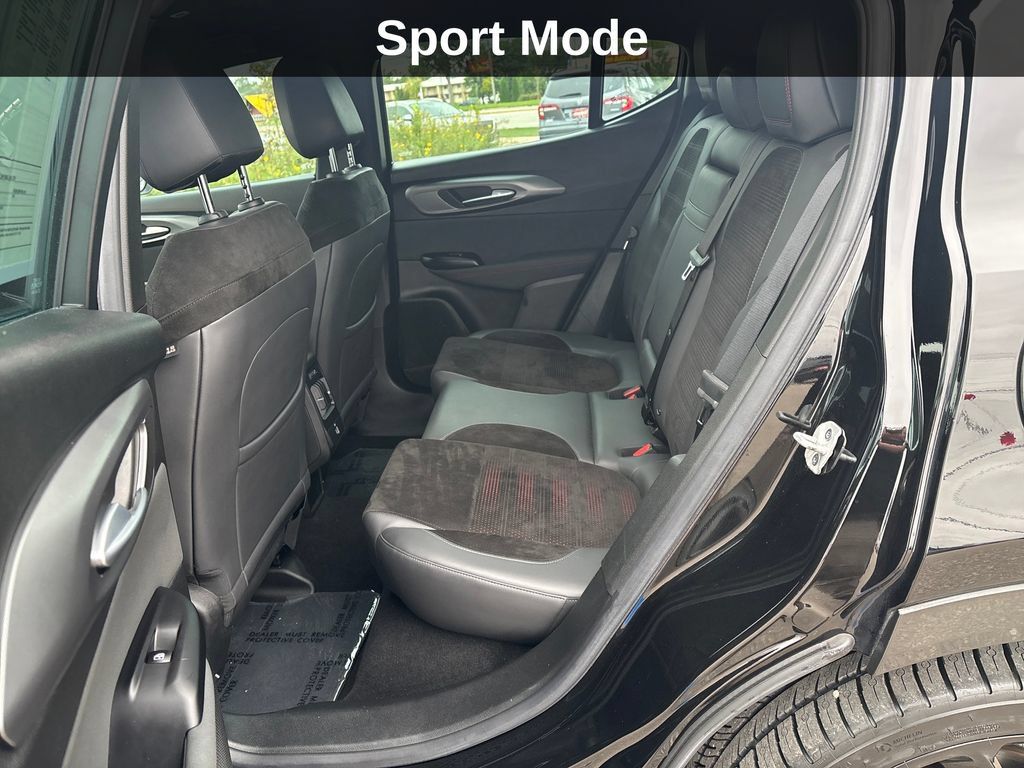 Used 2024 Dodge Hornet R/T AWD/4WD image 26