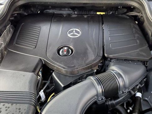 Certified 2025 Mercedes-Benz GLE 350 4MATIC image 24