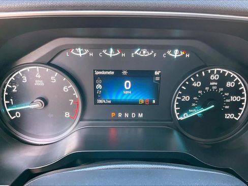 Used 2022 Ford F150 XL w/ Equipment Group 101A High image 24