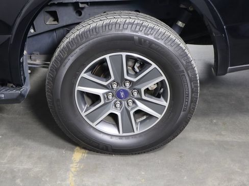Used 2016 Ford F150 Lariat AWD/4WD image 43
