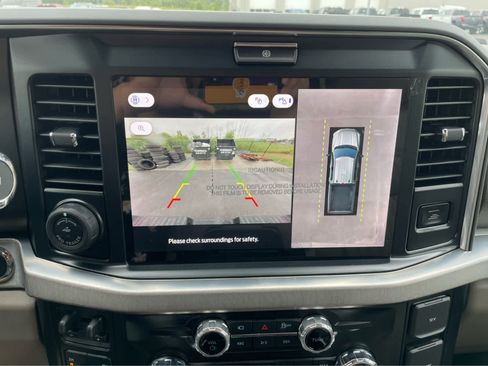 New 2025 Ford F250 Platinum w/ Platinum Plus Package image 26