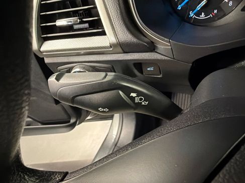 Certified 2017 Ford Fusion SE FWD image 19