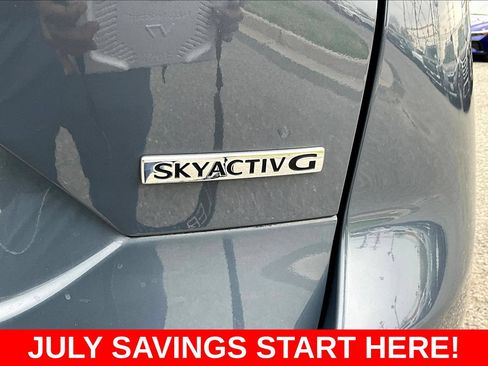 Used 2023 MAZDA CX-5 Carbon Edition AWD/4WD image 31