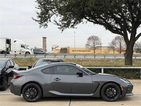 New 2026 Toyota GR86 Premium image 3