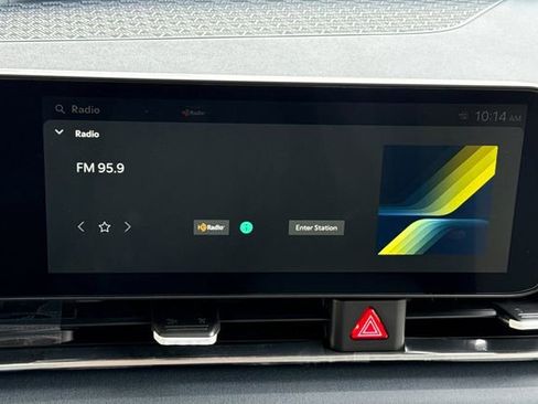 New 2026 Kia Carnival EX image 23